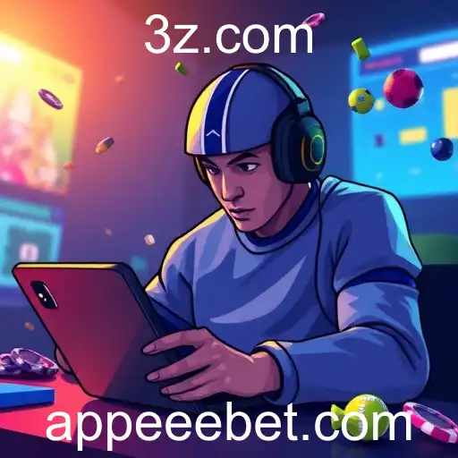 Expansão do Mercado de Apostas Online em 2025