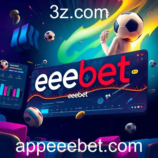 A Revolução dos Jogos Online com eeebet em 2025