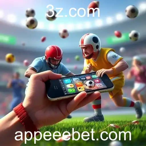 Avanços Digitais e o Impacto nas Apostas Online