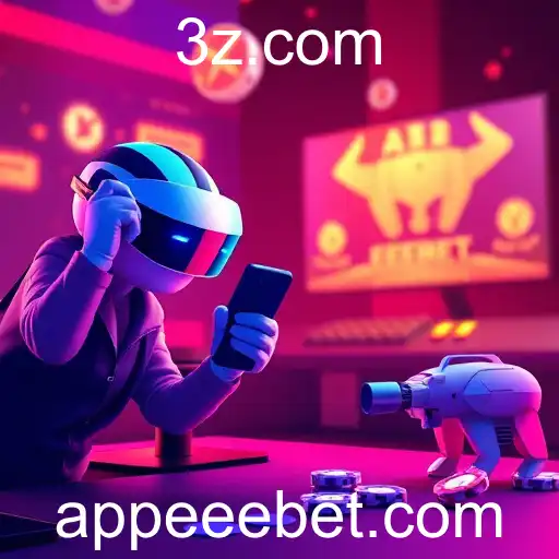 A Revolução do Jogo com eeebet em 2025