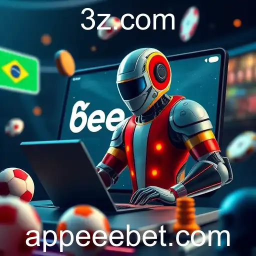 Ascensão do Mercado de Jogos Online