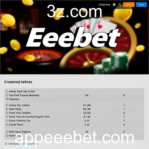 A Popularidade Crescente dos Jogos de Cassino Online no Eeebet
