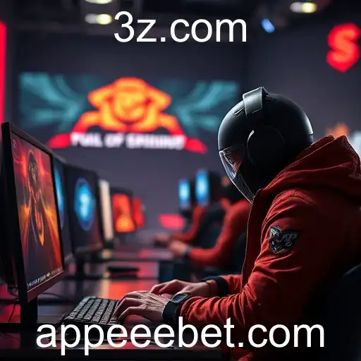 A Ascensão dos eSports no Cenário de Apostas Digitais