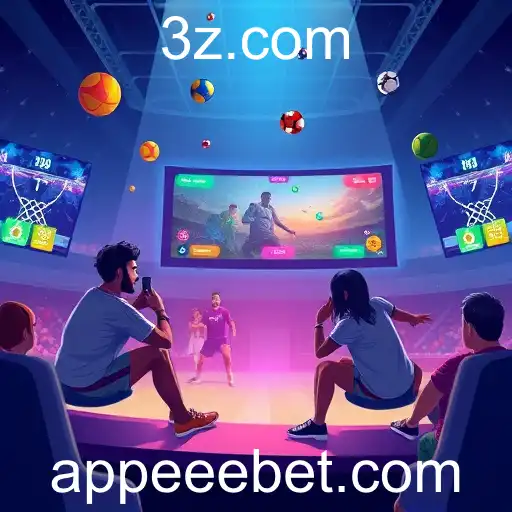 O Impacto do Crescimento dos Sites de Jogos em 2025