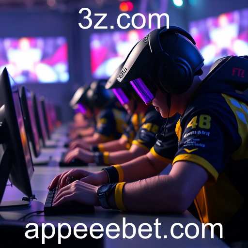 O Impacto da Tecnologia e do Jogo Online na Sociedade Atual