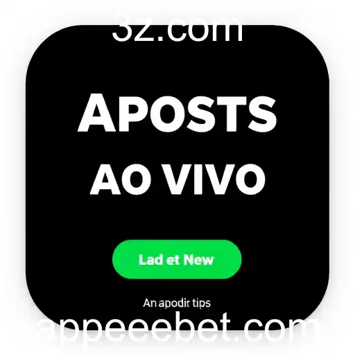 Explorando a Emoção das Apostas Ao Vivo no eeebet