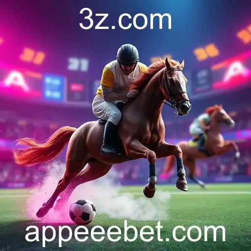 A Ascensão dos Esportes Virtuais: A Nova Fronteira dos Jogos Online