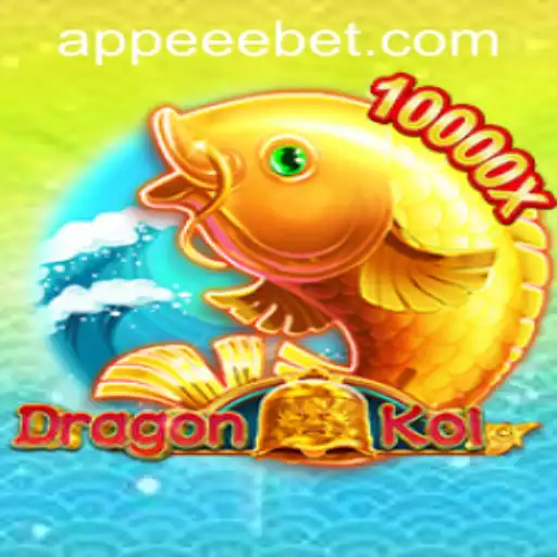 Exploring DragonKoi: A Journey into the Mystical World of Eeebet PH Login