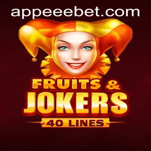 Discover FruitsAndJokers40: A Fresh Take on Classic Slots with Eeebet PH Login