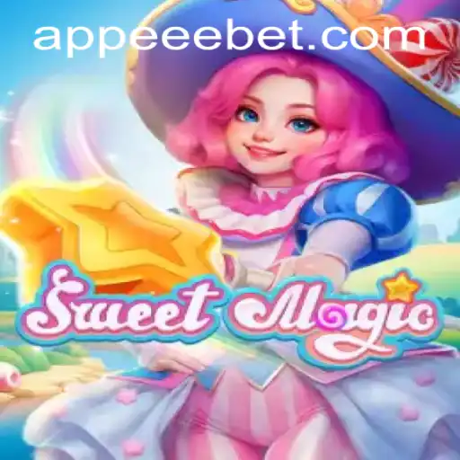 Unveiling SweetMagic: A Magical Gaming Experience with eeebet PH Login