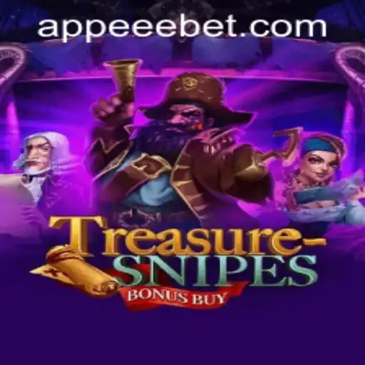Discover TreasuresnipesBonusBuy: A Deep Dive into the Game's Features and Rules